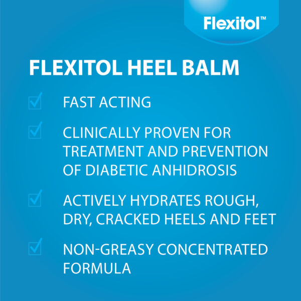 FLEXITOL HEEL BALM 56G - Image 5