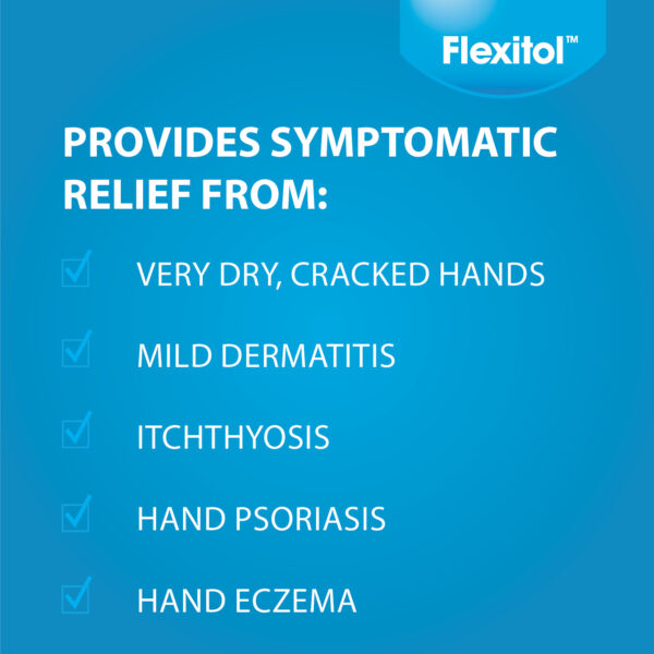 FLEXITOL HAND BALM 56G - Image 5